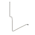 RE197513: Fits John Deere RE197513 Brake Return Oil Line – Genuine OEM