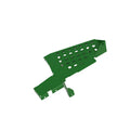 RE197810: Fits John Deere RE197810 Footrest Assembly, Left Side – Genuine OEM