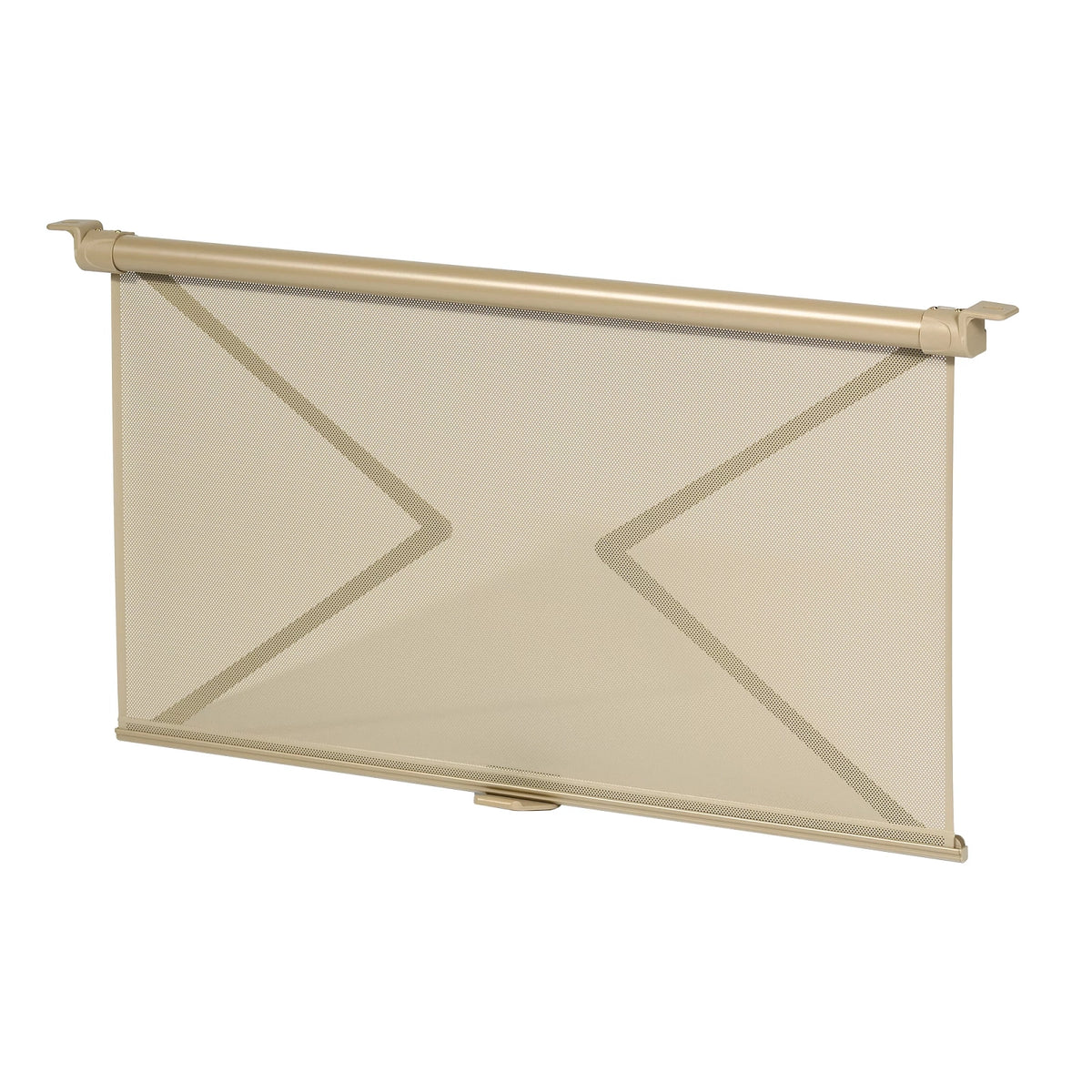 RE197944: Fits John Deere RE197944 Rear Sunshade Curtain – Genuine OEM