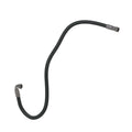 RE198091: Fits John Deere RE198091 Lift Valve to Cooler Hydraulic Hose – Genuine OEM