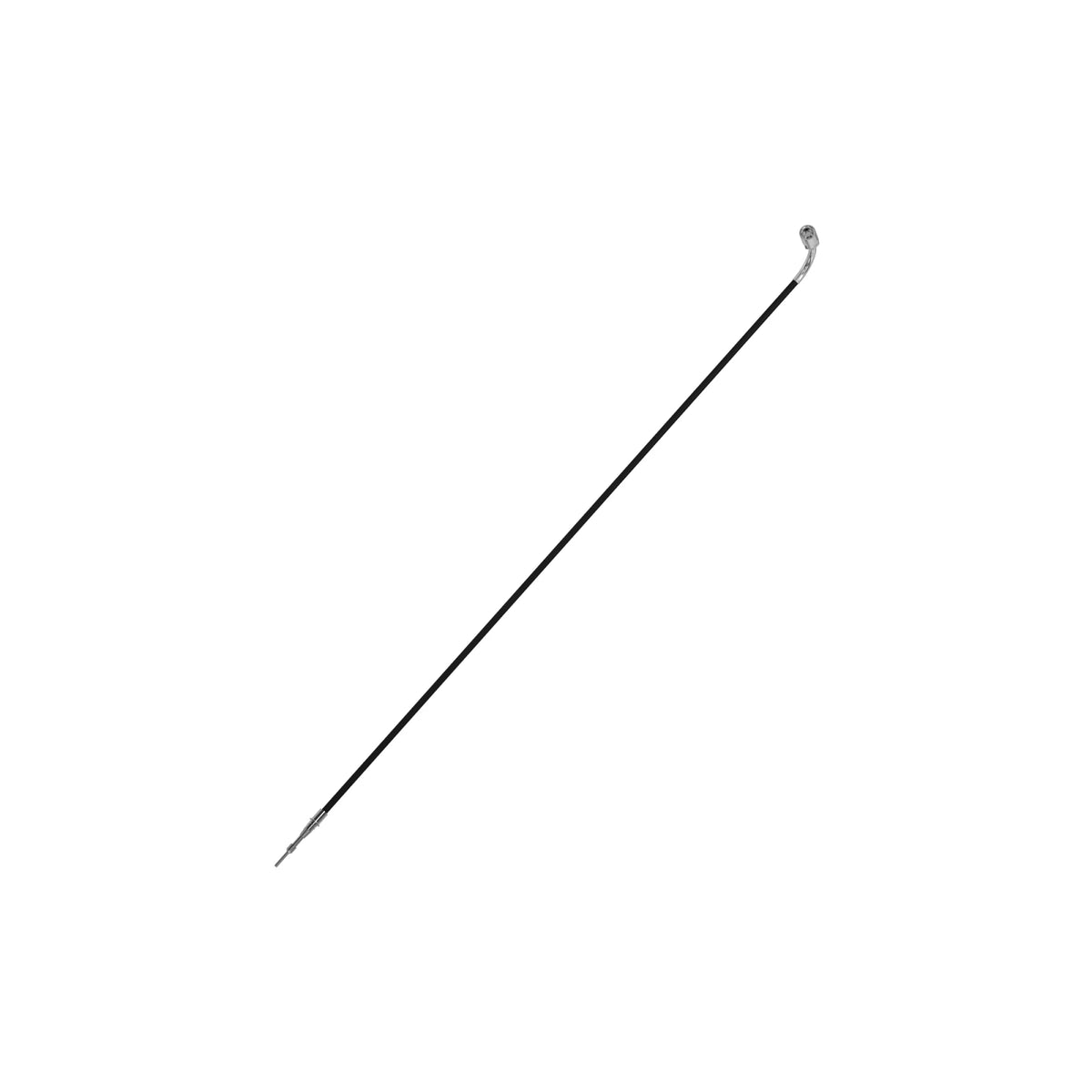 RE198227: Fits John Deere RE198227 SCV Lever Control Cable – Genuine OEM