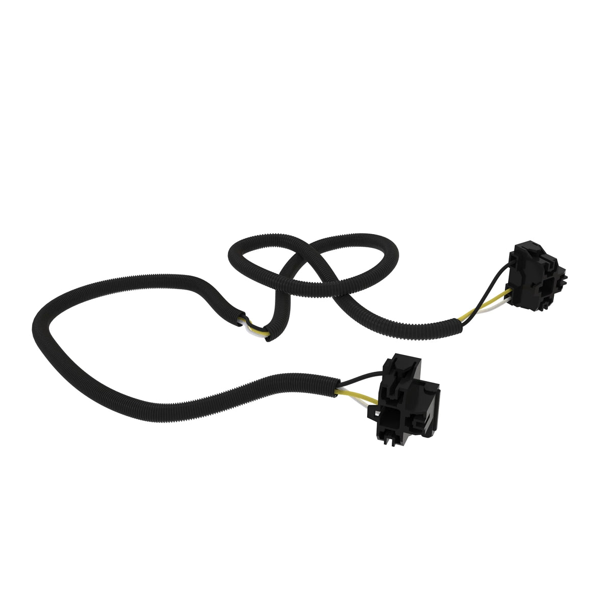 RE198440: Fits John Deere RE198440 Headlamp Wiring Harness – Genuine OEM
