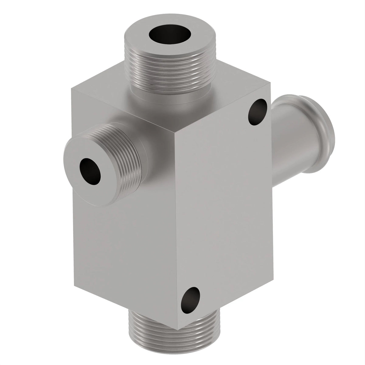 RE198507: Fits John Deere RE198507 20 Bar Check Valve – Genuine OEM