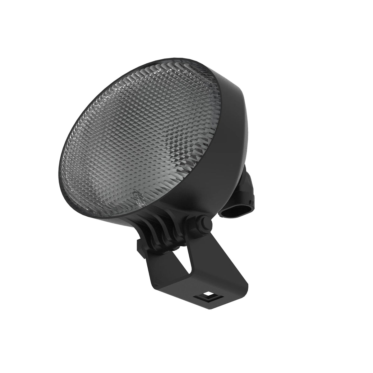 RE198622: Fits John Deere RE198622 Working Floodlamp, 12 Volts, 50 Watts – Genuine OEM
