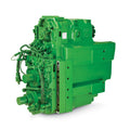 RE198811: Fits John Deere RE198811 REMAN PowerShift™ Transmission – Genuine OEM