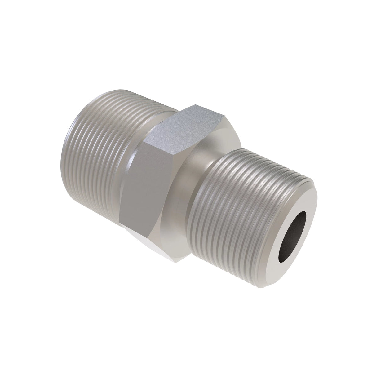 RE199046: Fits John Deere RE199046 Hose Fitting – Genuine OEM