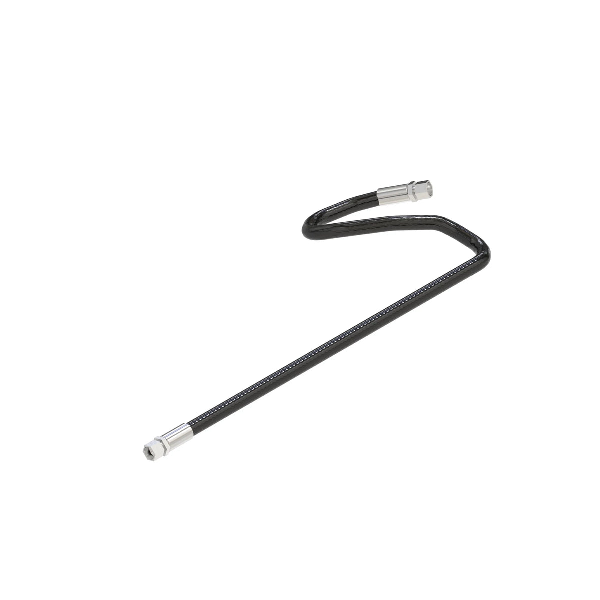 RE199323: Fits John Deere RE199323 Hydraulic Hose – Genuine OEM