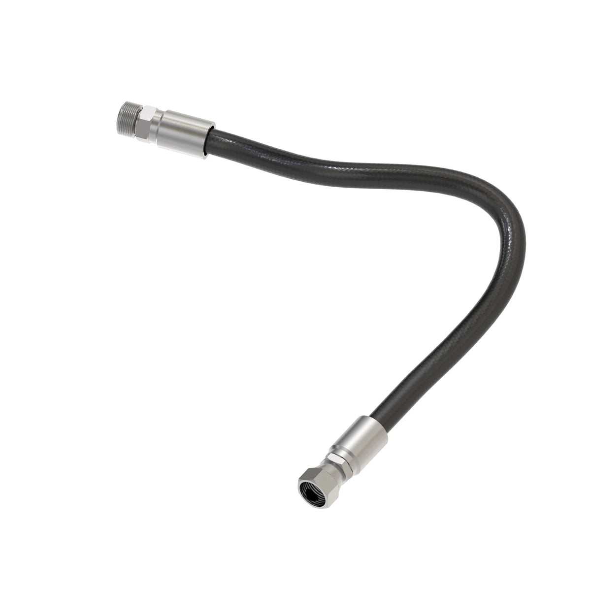 RE199571: Fits John Deere RE199571 Hydraulic Hose – Genuine OEM