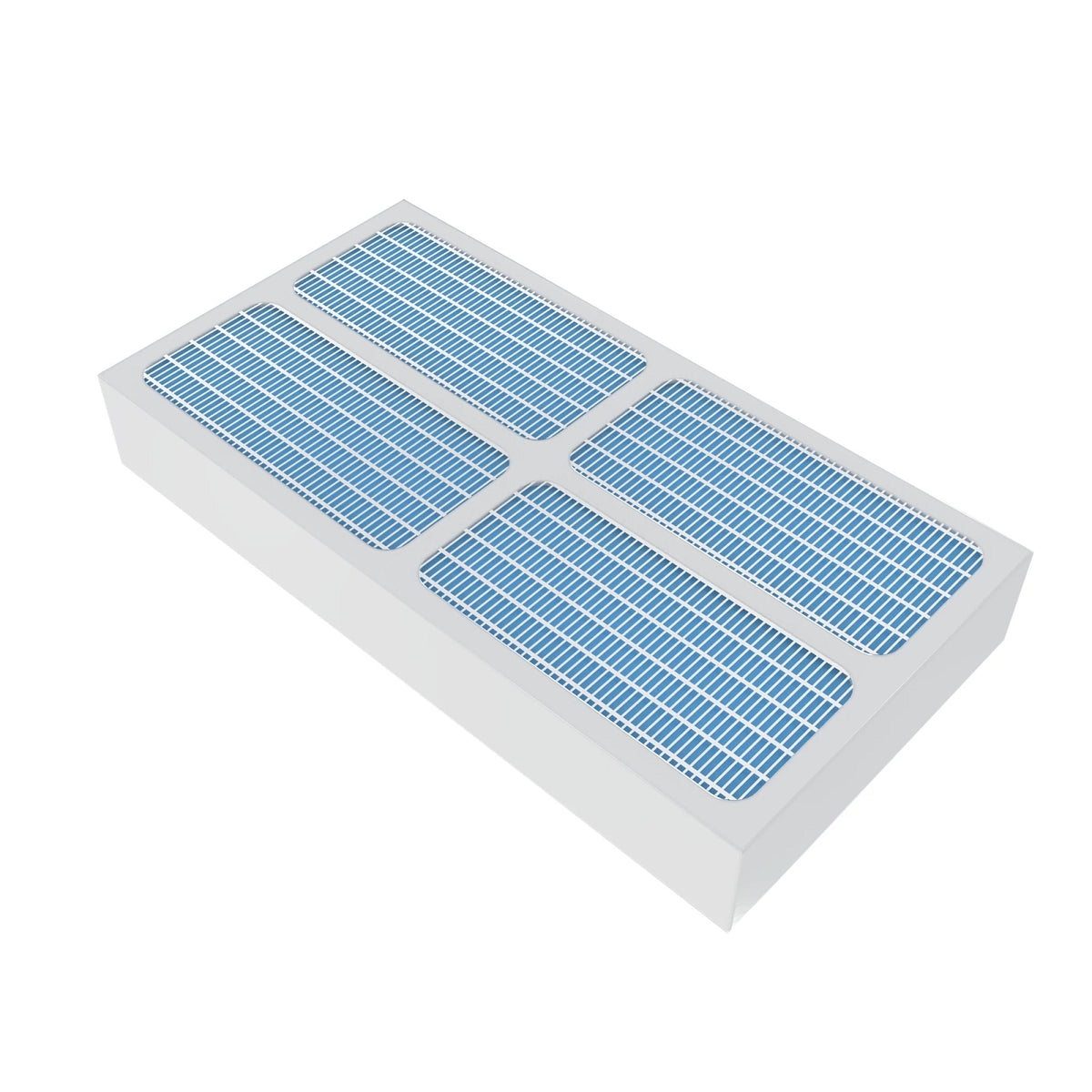 RE199682: Fits John Deere RE199682 Activated Carbon Cab Recirculation Air Filter – Genuine OEM