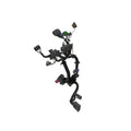RE199696: Fits John Deere RE199696 Wiring Harness – Genuine OEM