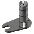 RE199858: Fits John Deere RE199858 Pivot Pin – Genuine OEM