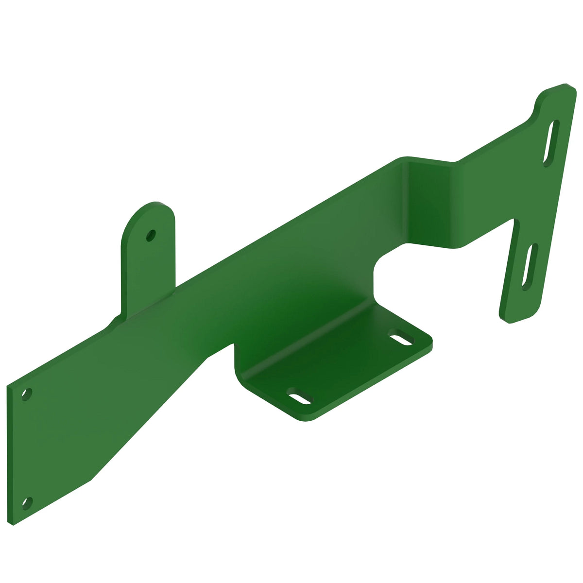 RE199866: Fits John Deere RE199866 Bracket – Genuine OEM