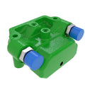 RE200284: Fits John Deere RE200284 SCV Breakaway Quick Coupler – Genuine OEM