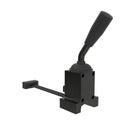 RE200375: Fits John Deere RE200375 Left Side PowrReverser™ Steering Column Control Lever Reverser – Genuine OEM