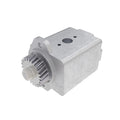 RE200379: Fits John Deere RE200379 Hydraulic Pump, 23 cc/rev – Genuine OEM