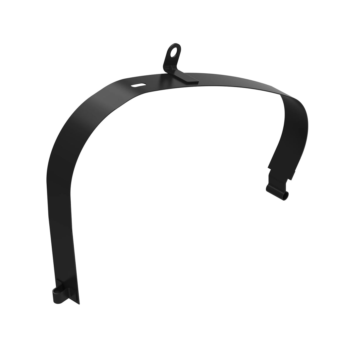 RE200824: Fits John Deere RE200824 Fuel Tank Strap, Left Side – Genuine OEM