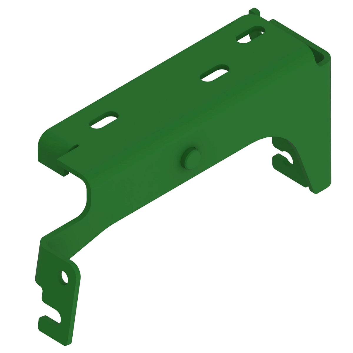 RE200998: Fits John Deere RE200998 Foot Throttle Assembly Bracket – Genuine OEM