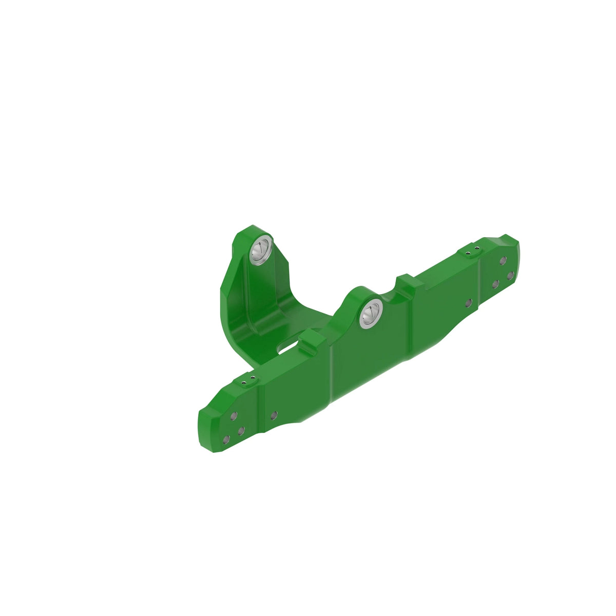 RE201081: Fits John Deere RE201081 Front Axle with Bushings – Genuine OEM