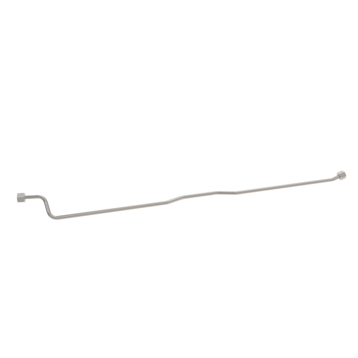 RE201213: Fits John Deere RE201213 Oil Line – Genuine OEM