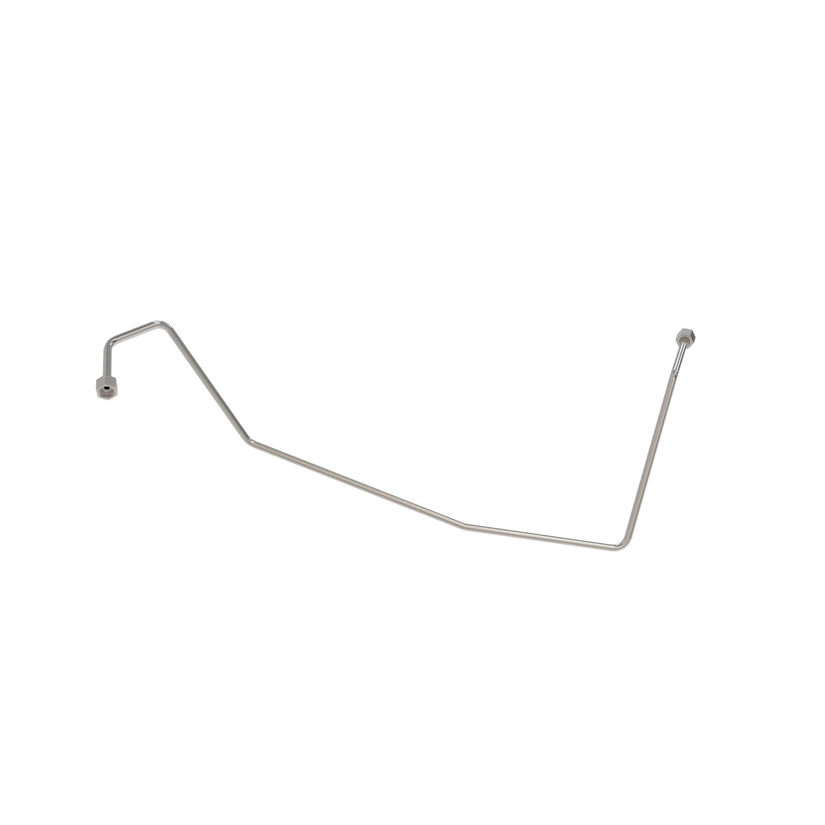 RE201333: Fits John Deere RE201333 Oil Line – Genuine OEM