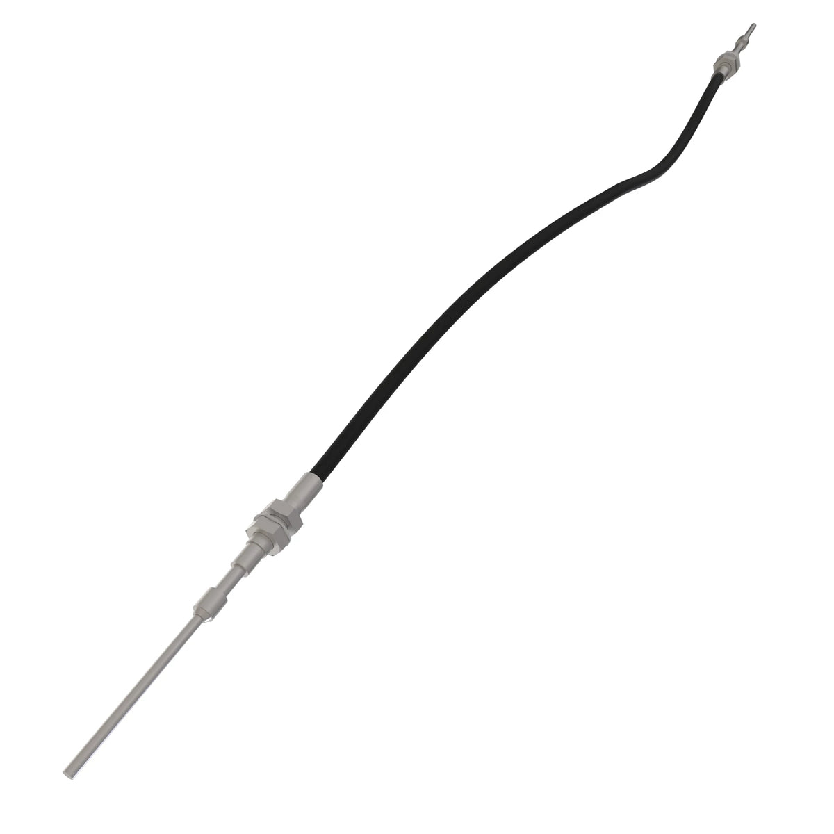 RE201487: Fits John Deere RE201487 Push Pull Cable – Genuine OEM