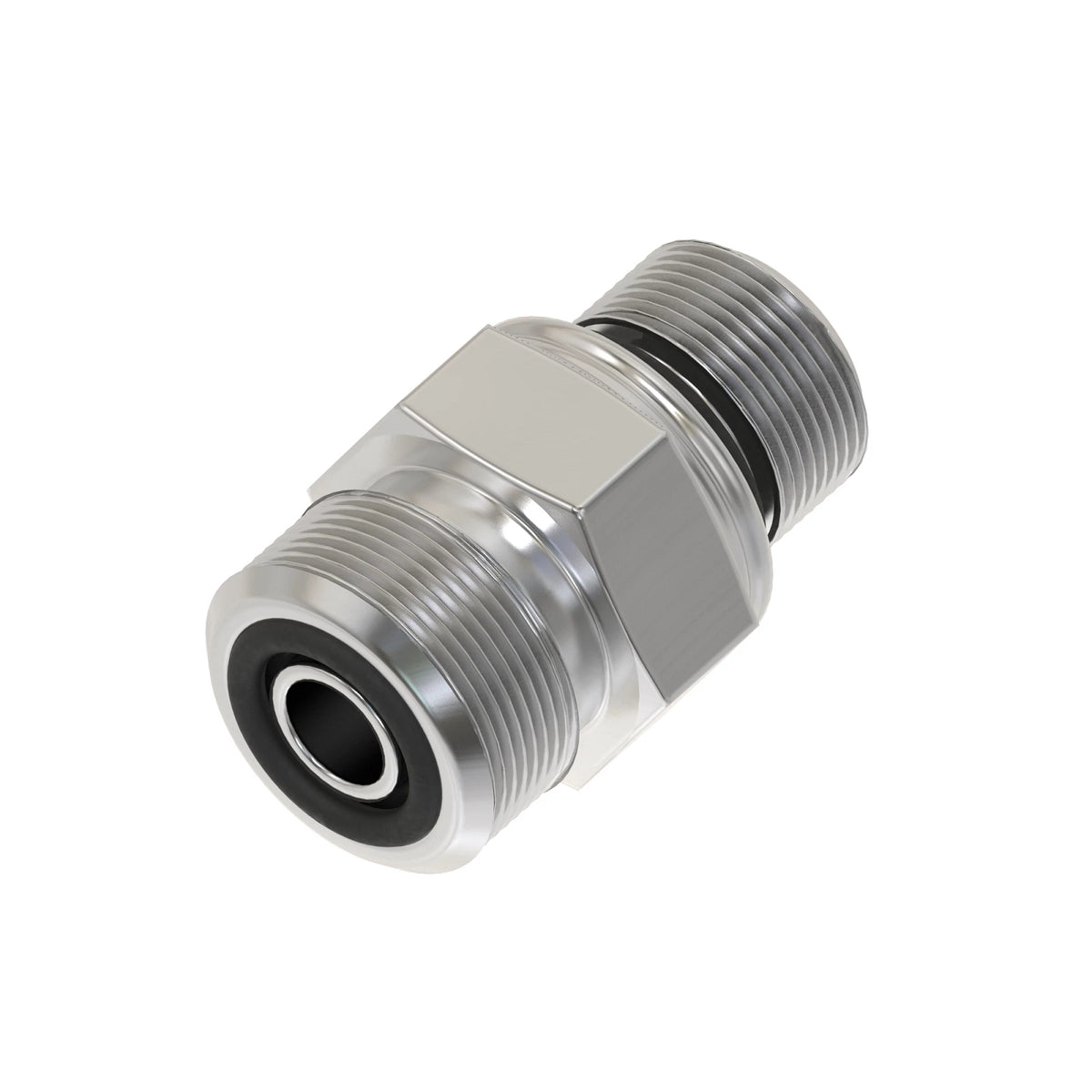 RE201569: Fits John Deere RE201569 Adapter Fitting – Genuine OEM