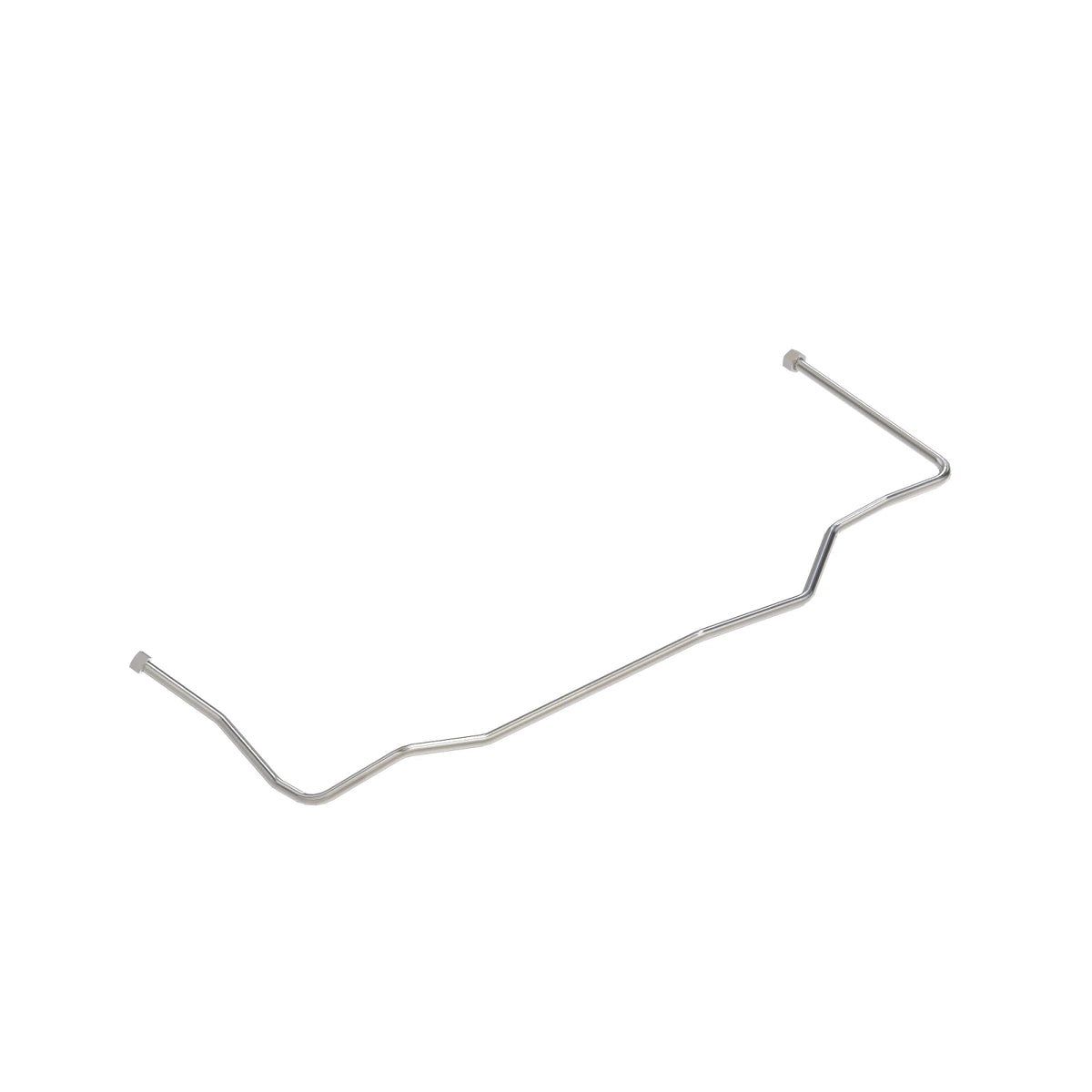 RE201640: Fits John Deere RE201640 Oil Line – Genuine OEM