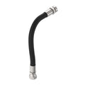 RE201681: Fits John Deere RE201681 Hydraulic Hose – Genuine OEM