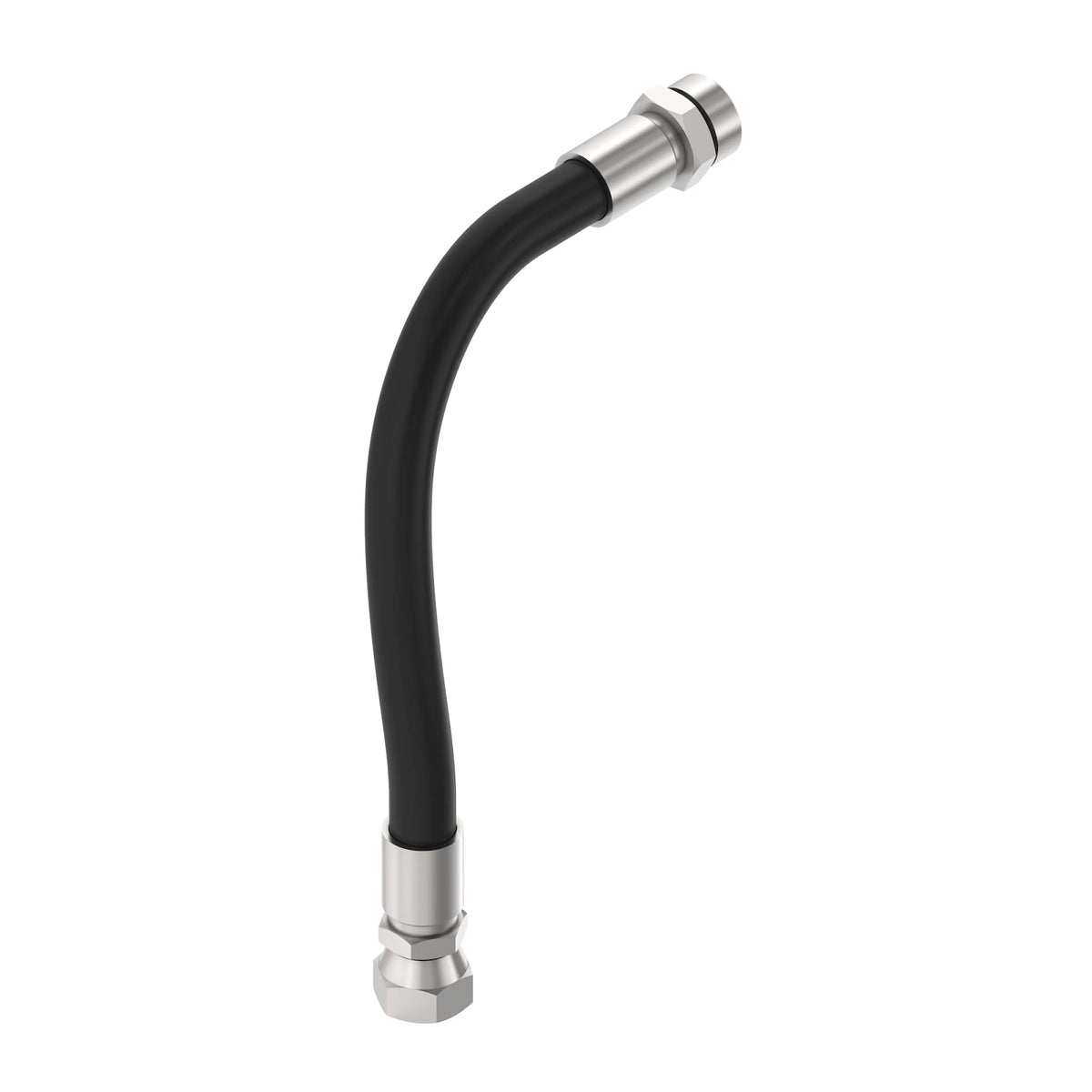 RE201681: Fits John Deere RE201681 Hydraulic Hose – Genuine OEM