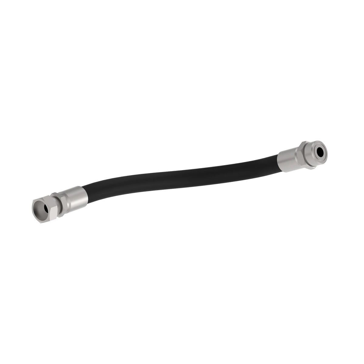 RE201683: Fits John Deere RE201683 Hydraulic Hose – Genuine OEM