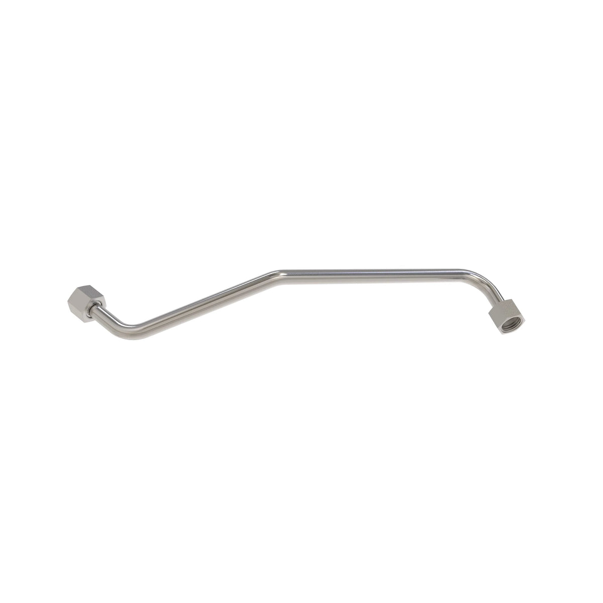RE201693: Fits John Deere RE201693 Oil Line – Genuine OEM