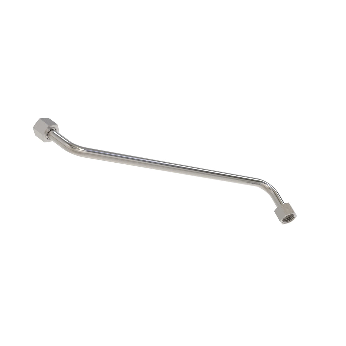 RE201694: Fits John Deere RE201694 Oil Line – Genuine OEM
