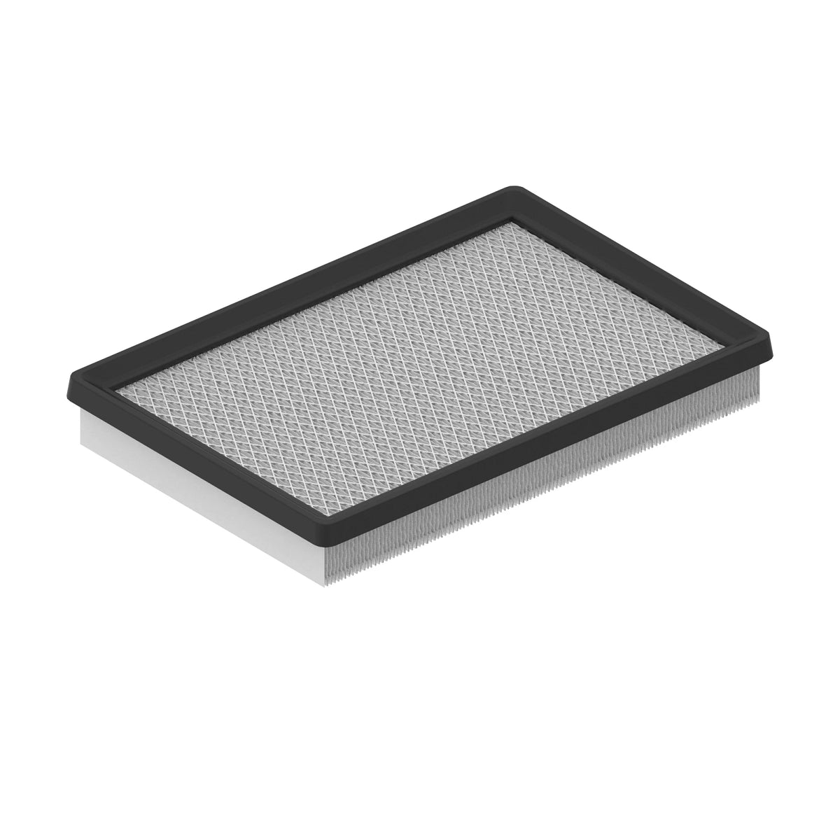 RE201745: Fits John Deere RE201745 Activated Carbon Recirculation Air Filter – Genuine OEM