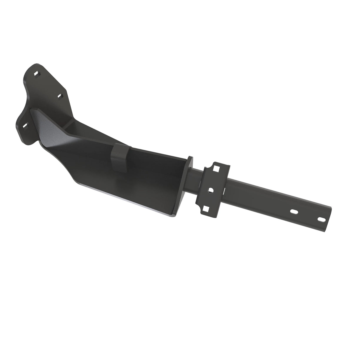 RE201826: Fits John Deere RE201826 Joystick Narrow Bracket – Genuine OEM