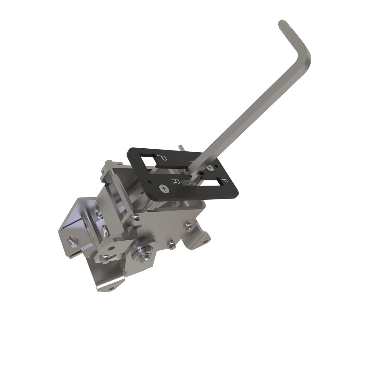 RE201854: Fits John Deere RE201854 PowrReverser™ Assembly Reverser Controller – Genuine OEM