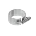 RE20221: Fits John Deere RE20221 Muffler Clamp – Genuine OEM