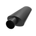 RE20224: Fits John Deere RE20224 Muffler with Clamp – Genuine OEM