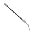 RE20230: Fits John Deere RE20230 Turbocharger Oil Inlet Hose – Genuine OEM