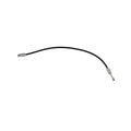 RE20231: Fits John Deere RE20231 Turbocharger Oil Inlet Hose – Genuine OEM