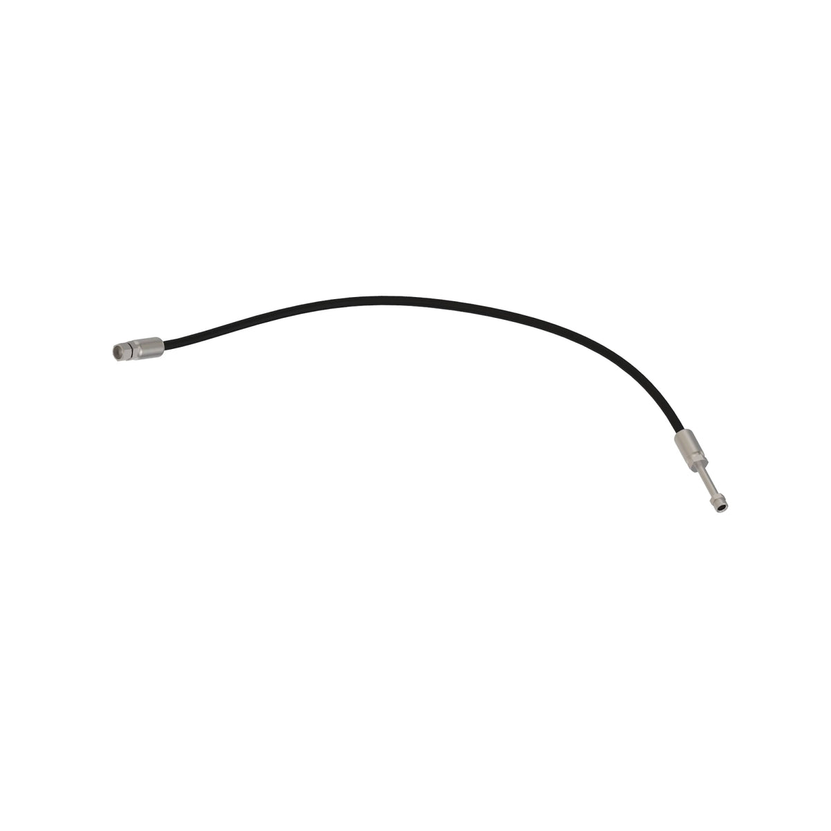 RE20231: Fits John Deere RE20231 Turbocharger Oil Inlet Hose – Genuine OEM