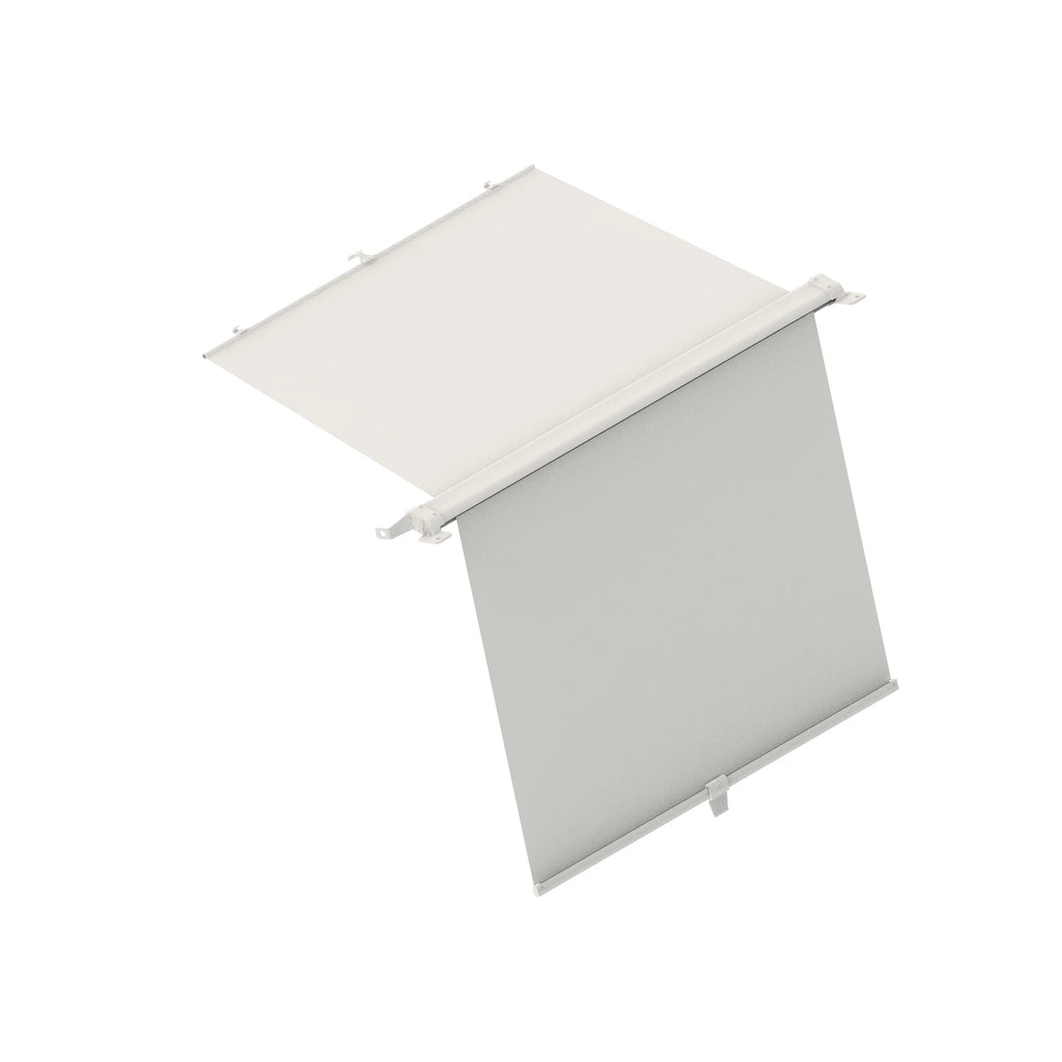 RE202313: Fits John Deere RE202313 Shade Curtain – Genuine OEM