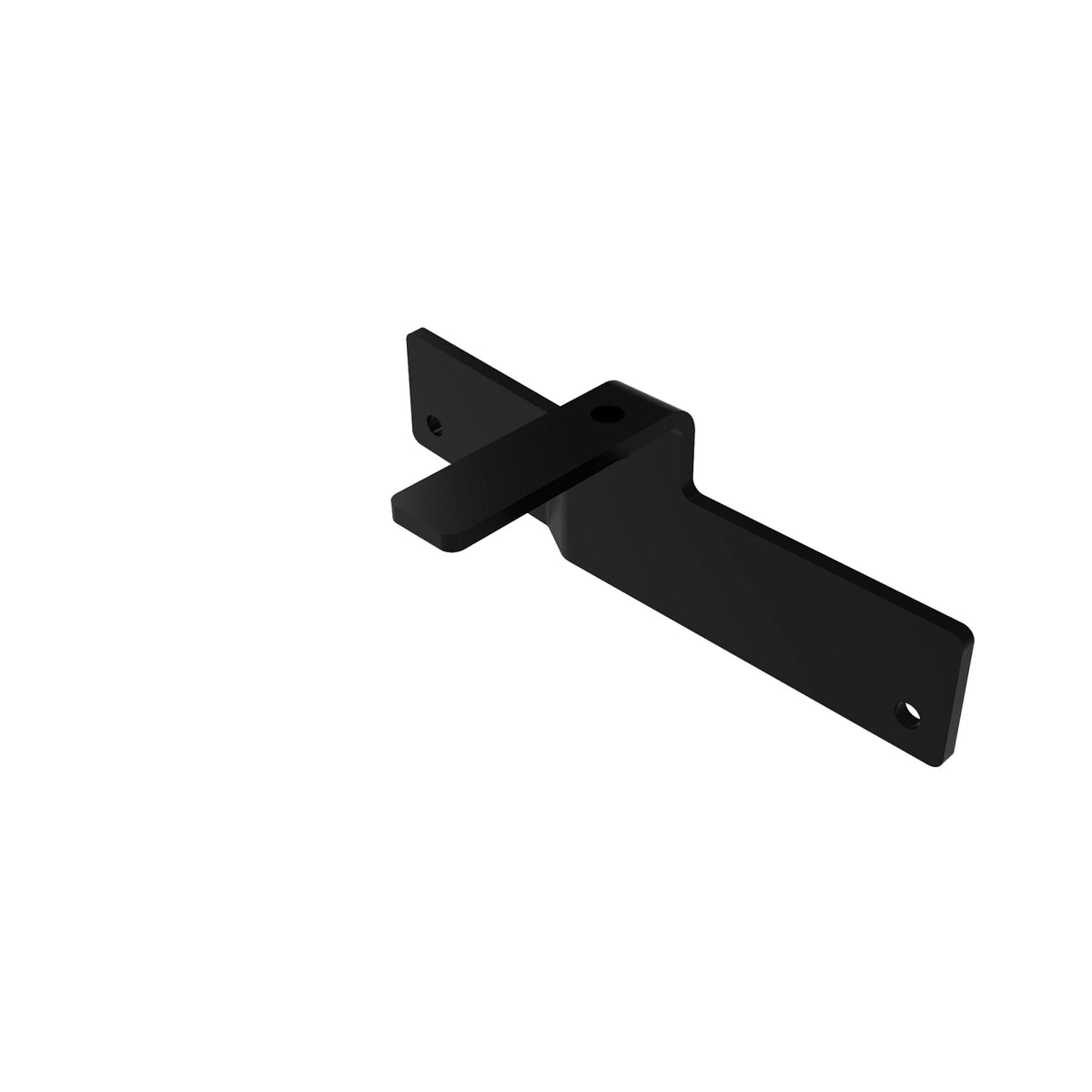 RE202458: Fits John Deere RE202458 Front Line Manifold Bracket – Genuine OEM