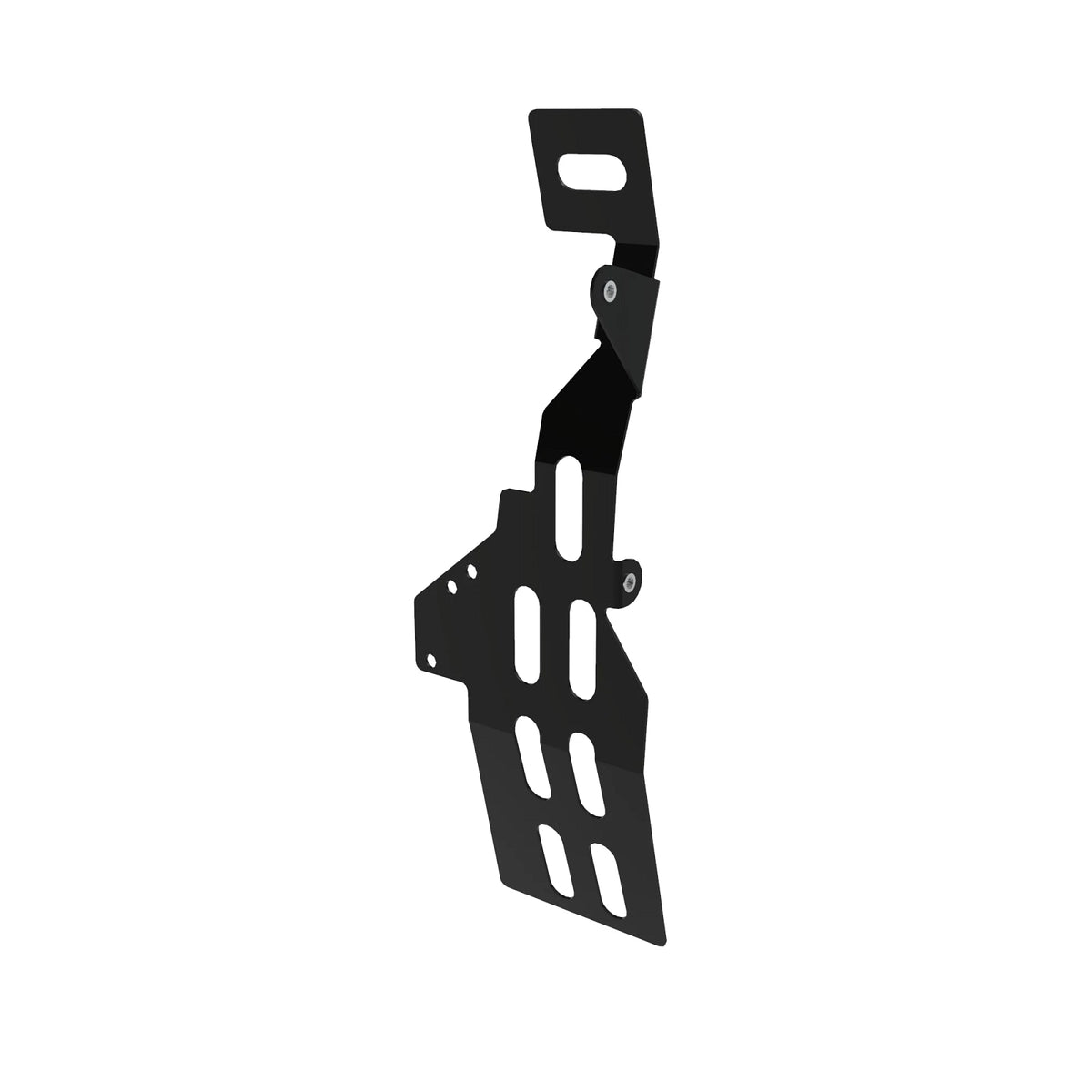 RE202576: Fits John Deere RE202576 Hood Support Bracket, Right Side – Genuine OEM
