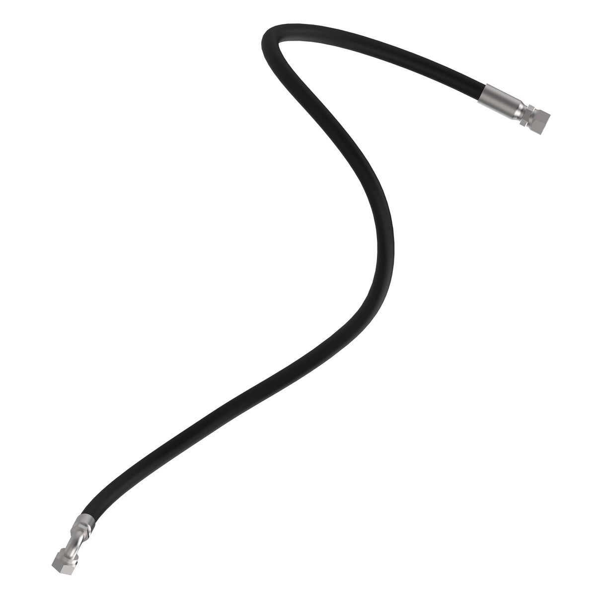 RE202665: Fits John Deere RE202665 Air Brake Service Hose – Genuine OEM