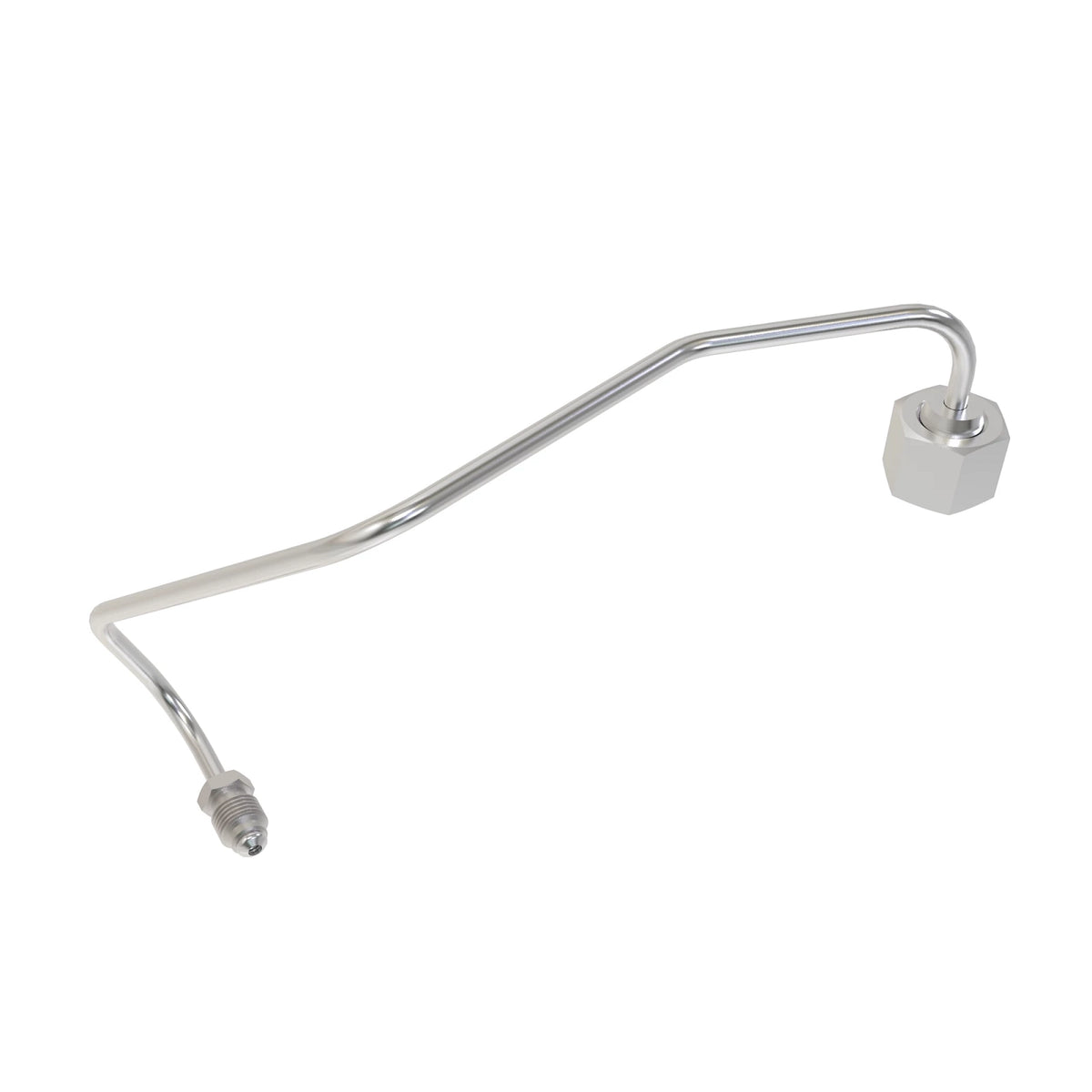 RE202666: Fits John Deere RE202666 Brake Line – Genuine OEM