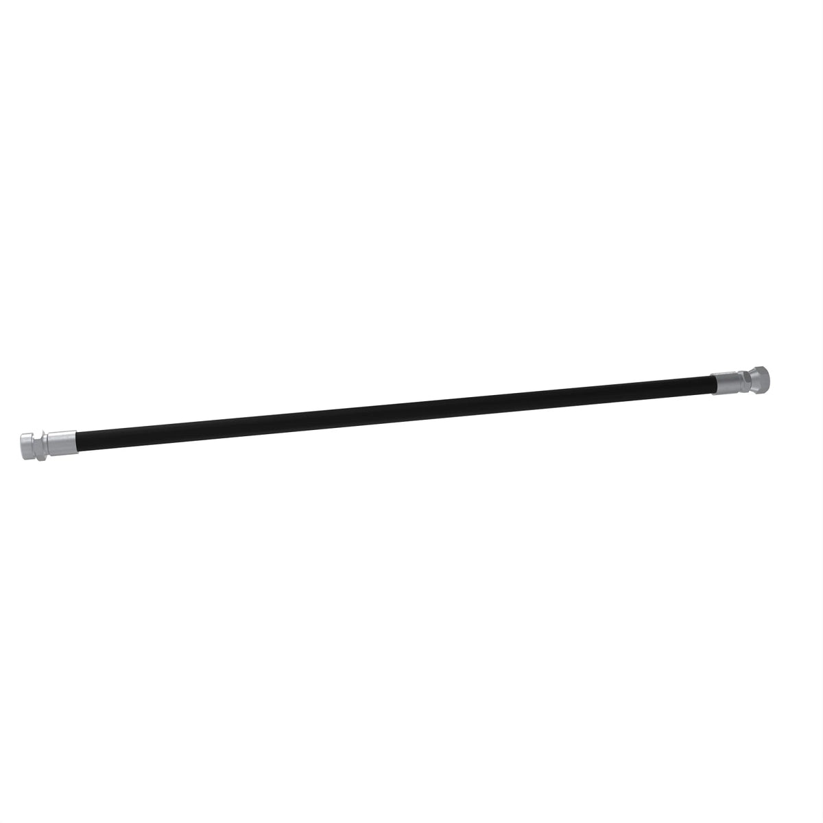 RE202697: Fits John Deere RE202697 Hydraulic Hose – Genuine OEM