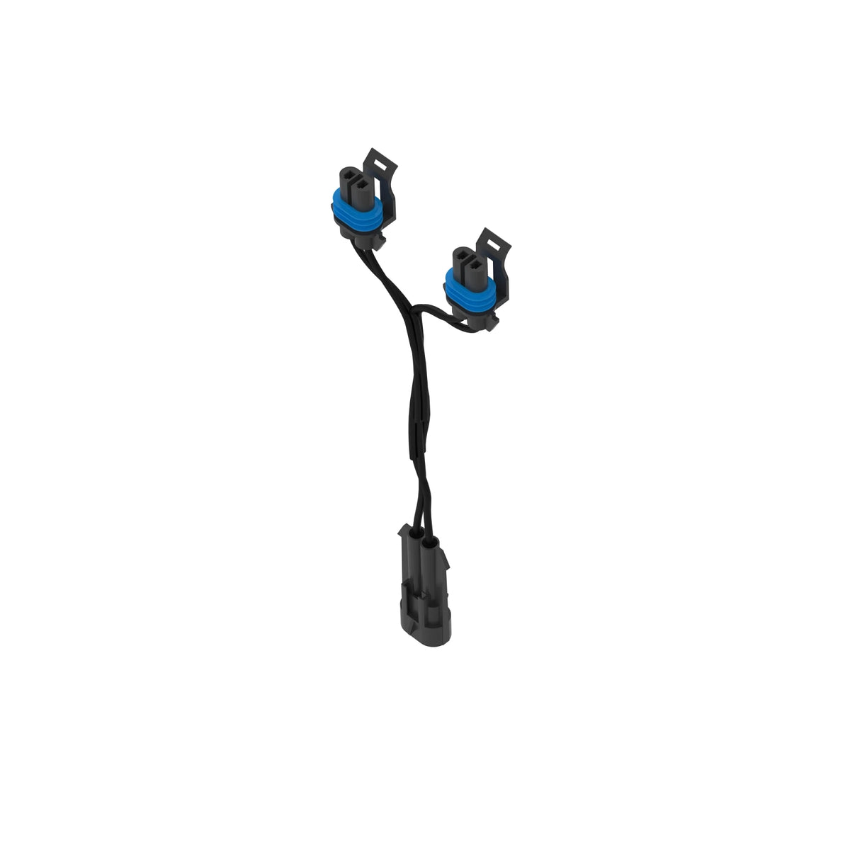 RE202710: Fits John Deere RE202710 Work Light Wiring Harness – Genuine OEM