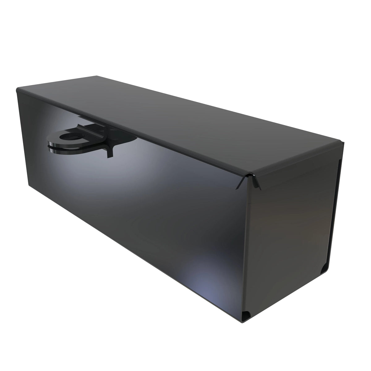 RE202732: Fits John Deere RE202732 Sheetmetal Toolbox – Genuine OEM