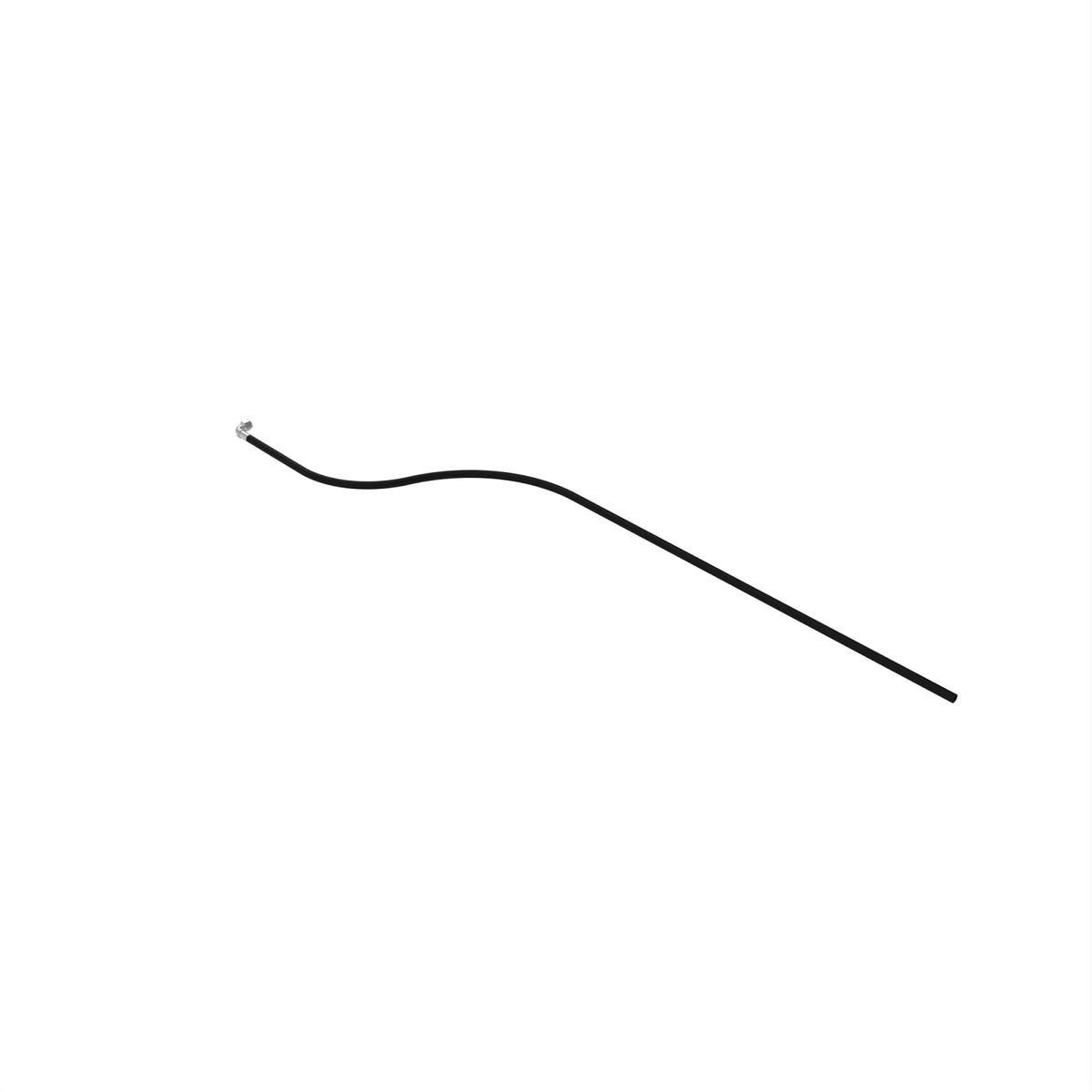 RE202958: Fits John Deere RE202958 Fuel Line Hose – Genuine OEM