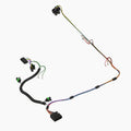 RE203006: Fits John Deere RE203006 Cab Roof Wiring Harness – Genuine OEM